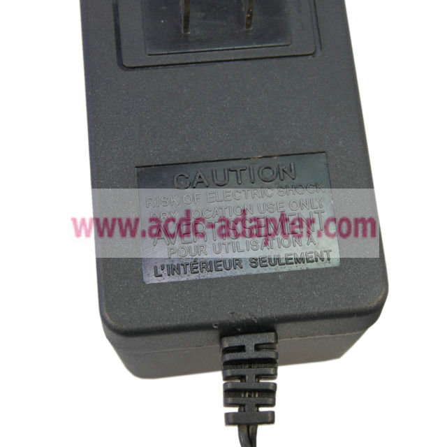 New A41408DC AC Adapter for Boss GT-3 GT-6 GT-6B GT-8 GS-10 VF-1 GX-700 SP-505 - Click Image to Close